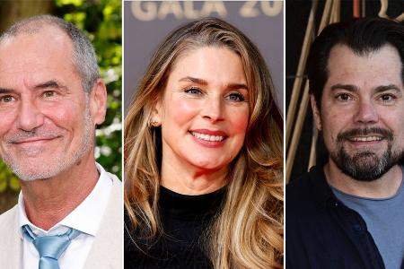 Vor Silvan-Pierre Leirich: Die größten Daily-Abschiede im deutschen TV