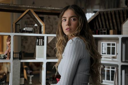 "The Housemaid - Wenn sie wüsste"