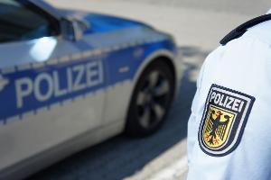 Die Bundespolizei ermittelt nach unsittlichem Übergriff am Rosenheimer Bahnhof
