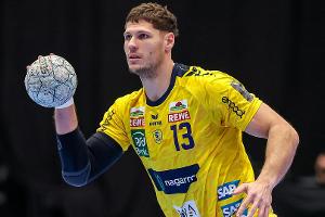 Handball: Heymann wechselt nach Hannover