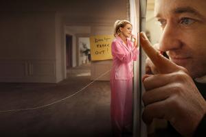 "The Miniature Wife" | Sky/Wow