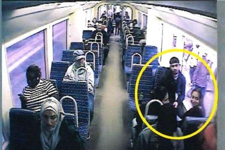 Quelle: Polizei Saarland