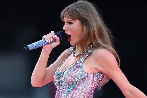 Prozess um geplanten Anschlag auf Taylor-Swift-Konzert gestartet