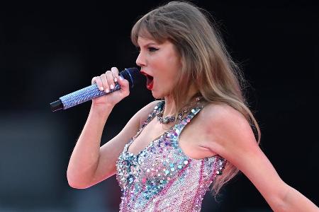 Prozess um geplanten Anschlag auf Taylor-Swift-Konzert gestartet