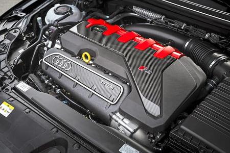 Audi RS3 Competition Limited