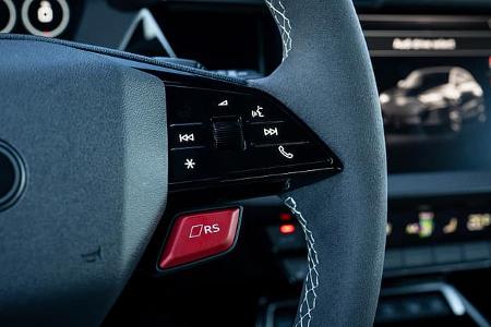 Audi RS3 Competition Limited