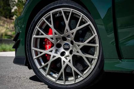 Audi RS3 Competition Limited