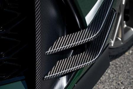 Audi RS3 Competition Limited