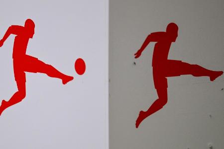 DFL erhält 100 Millionen Euro als Darlehen von adidas