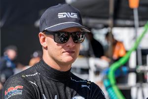 Schumacher hadert noch im IndyCar: "Deutlich anstrengender"