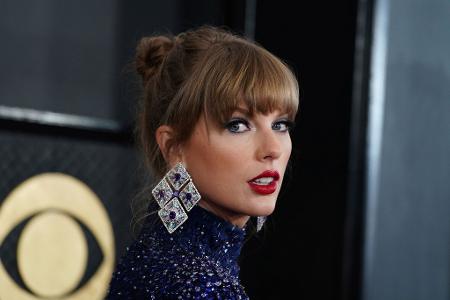 Die Anhänger von Taylor Swift sollen im August 2024 Ziel mutmaßlicher Anschlagspläne gewesen sein. 