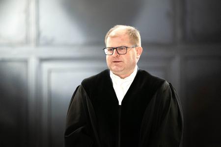 Das Gericht wird frühestens Ende Mai ein Urteil verkünden.