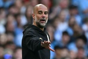 City im Endspurt mit Mammutprogramm