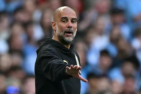City im Endspurt mit Mammutprogramm