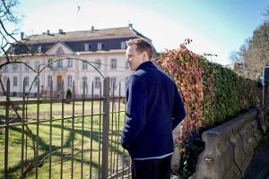 "Die geheime Welt des Adels"