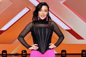 Nach Beauty-OP am Kinn: Leyla Heiter zeigt sich mit Verband