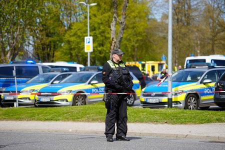 Viele Fragen sind noch offen.