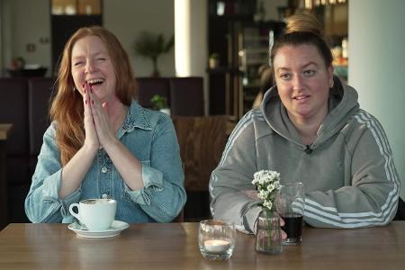 Das perfekte Dinner - Tag 2 in Potsdam