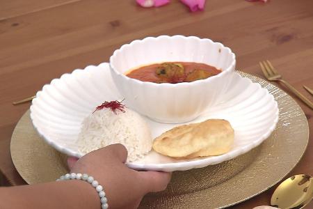 Das perfekte Dinner - Tag 2 in Potsdam