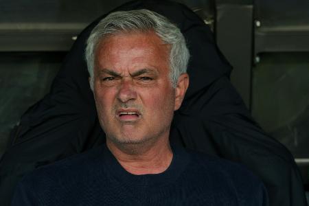 Bericht: Real-Boss Pérez liebäugelt mit Mourinho-Comeback