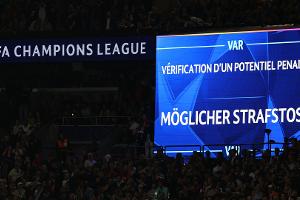 PSG-Elfmeter: Für Experte Wagner berechtigt