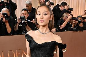 Ariana Grande kündigt neues Album "Petal" für Ende Juli an