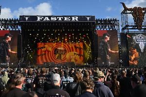 Rock, Reggae, Hip-Hop: Die Festivals für Genre-Liebhaber