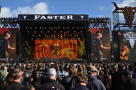 Rock, Reggae, Hip-Hop: Die Festivals für Genre-Liebhaber