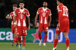 "Legendäres Spiel": Pressestimmen zum 4:5 der Bayern in Paris