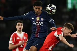 Bayern-Schwur von Paris: "Ist noch was möglich"