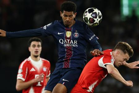 Bayern-Schwur von Paris: 