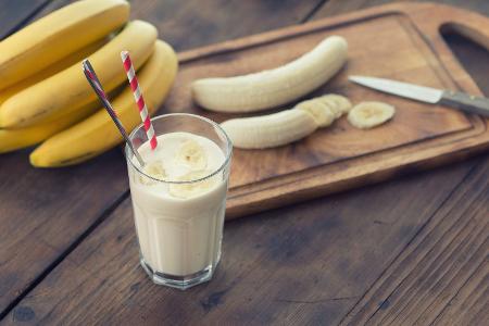 Bananen
