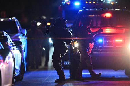 Die Schüsse in Washington verleiten viele Menschen zu teils abstrusen Annahmen. 