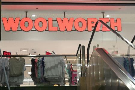 Der Non-Food-Discounter Woolworth hat in Essen im März seine 1.000 Filiale in Europa eröffnet. (Archivbild)