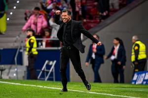 Die Sport-Höhepunkte am Mittwoch, 29. April