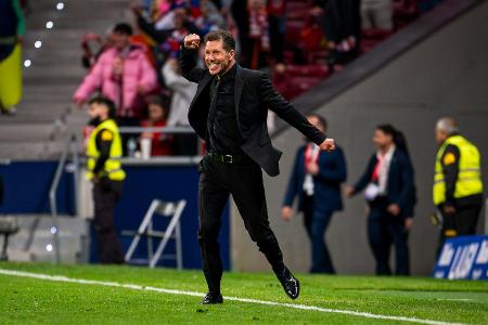 Die Sport-Höhepunkte am Mittwoch, 29. April