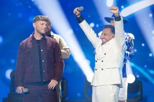 Deutschland sucht den Superstar