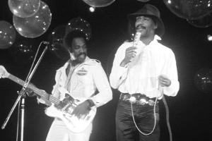 Trauer um Tony Wilson: Hot-Chocolate-Bassist wurde 89 Jahre alt