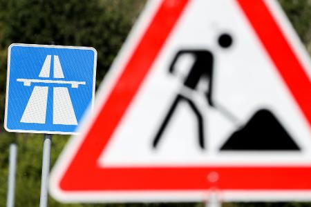 Der Bund will mit Milliardenausgaben die Infrastruktur auf Vordermann bringen (Symbolbild)