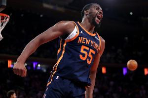 NBA: Hukporti mit Matchball - Wembanyama weiter