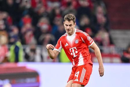 ABWEHR: Josip Stanisic - Note: 5,0 - Hatte seine Außenbahn defensiv nicht im Griff. Stand vor dem 1:1 schlecht, wurde prompt von Kvaratskhelia vorgeführt. Brachte sich vorne in tolle Positionen, konnte diese aber kaum einmal nutzen.