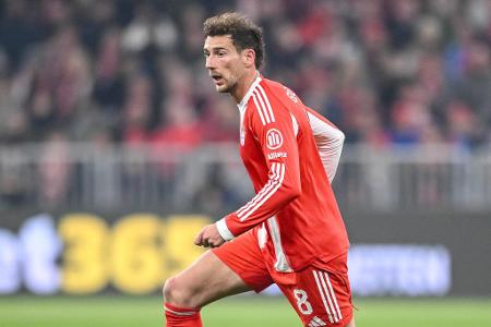 Leon Goretzka (ab 79.) - ohne Bewertung - Fand nicht mehr wirklich Zugang zur intensiven Partie. Zog einige Läufe in die Tiefe an, denen das Timing fehlte. Nahm mit Ball kaum noch am Spiel teil.