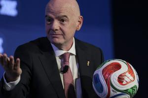 FIFA erhöht WM-Prämien