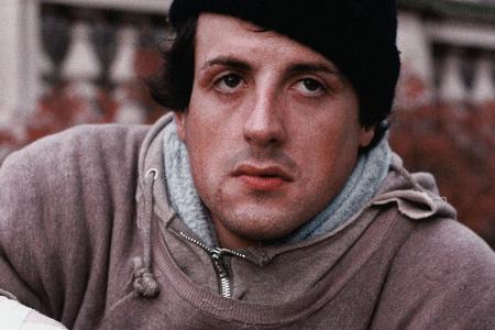 Rocky