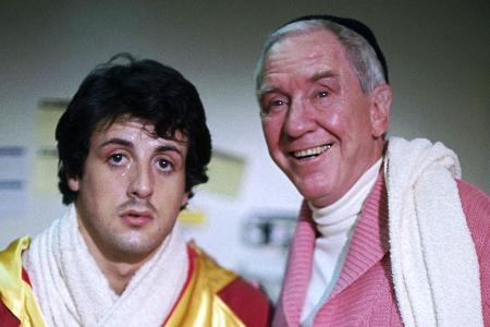 Rocky
