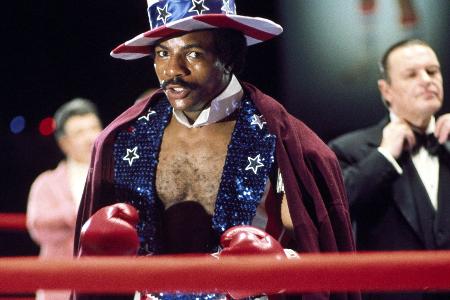 Rocky