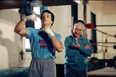 Rocky