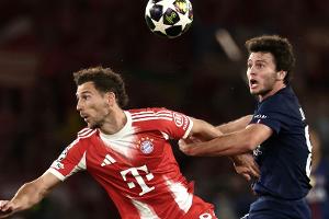 Medien: Goretzka und Milan kurz vor Einigung