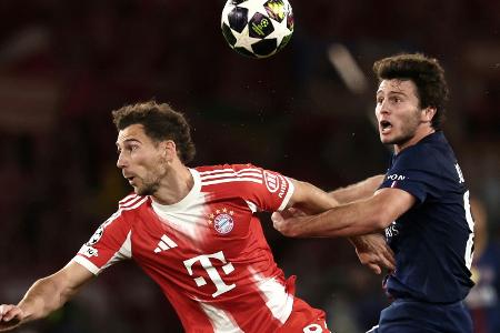 Medien: Goretzka und Milan kurz vor Einigung