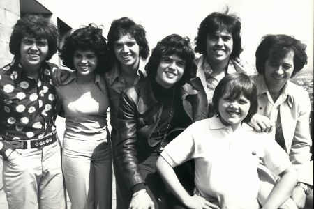 The Osmonds, 1975